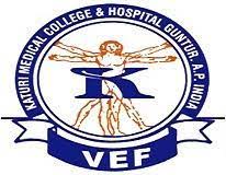 Katuri Medical College And Hospital (KMCH) Logo